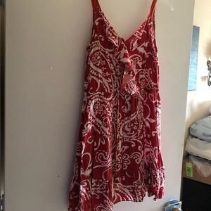 Adorable Mini Sundress